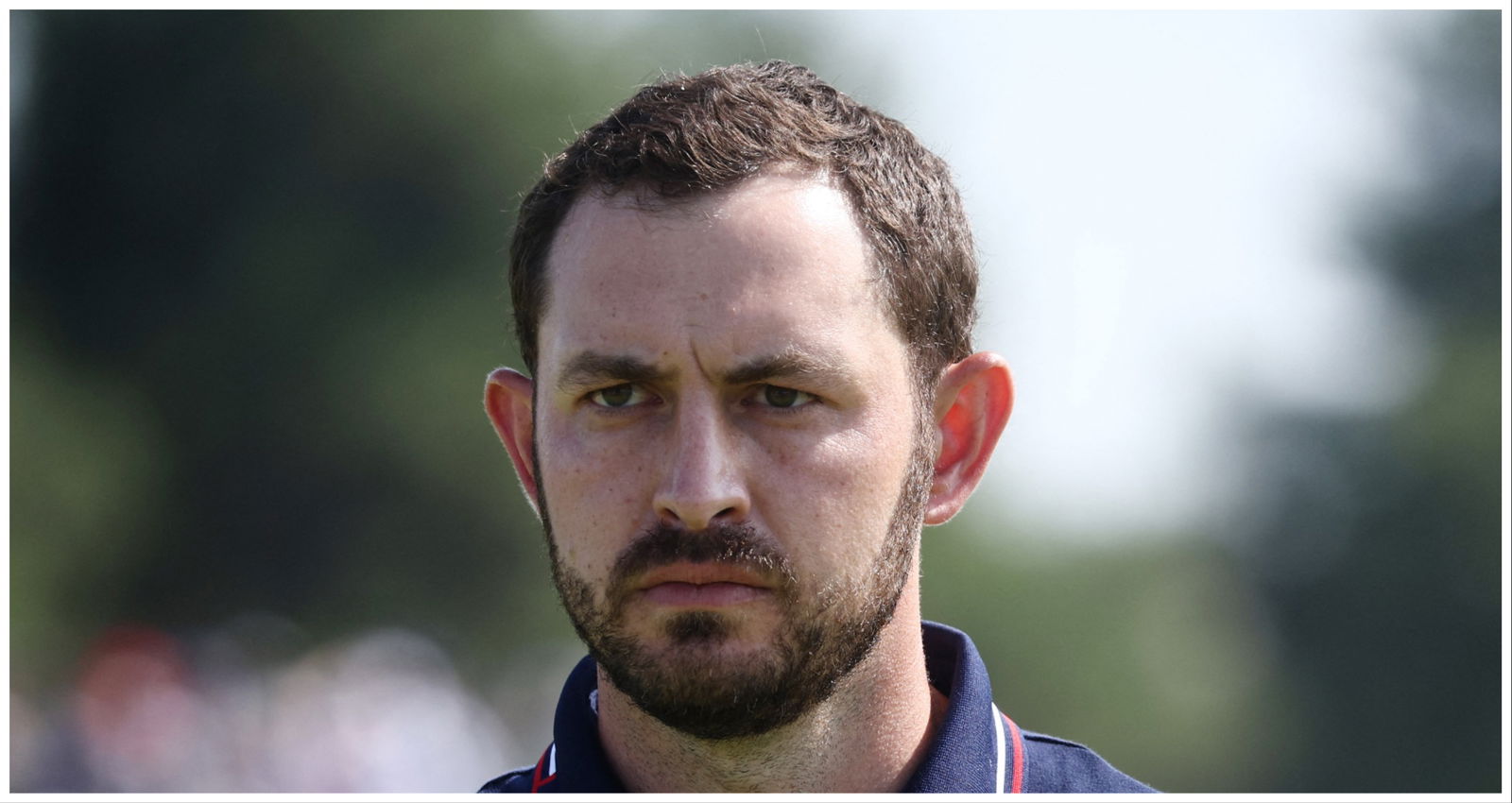Rory McIlroy fights back tears at Ryder Cup as he denies meeting Joe LaCava